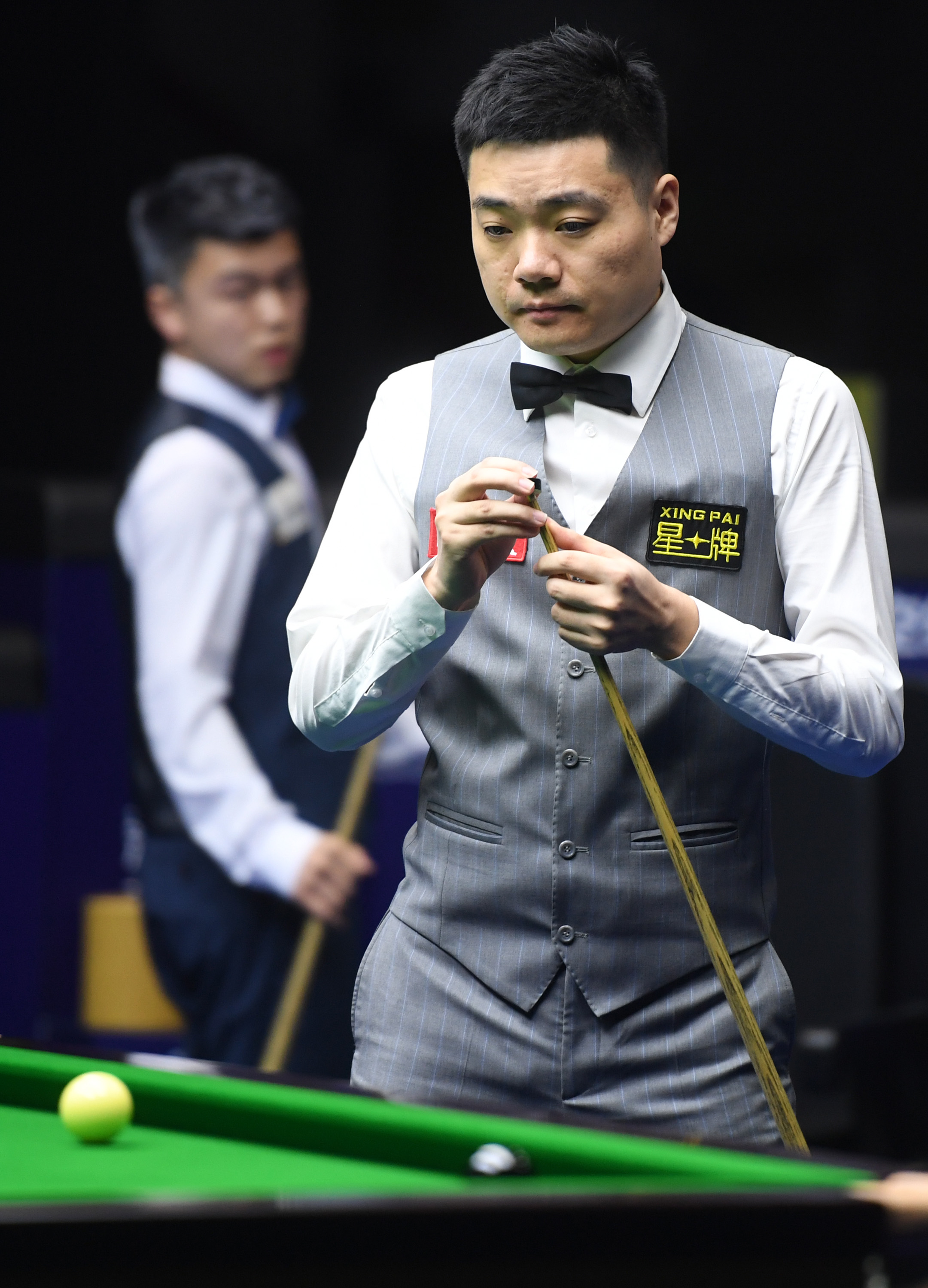 出现总能为 出现总能为